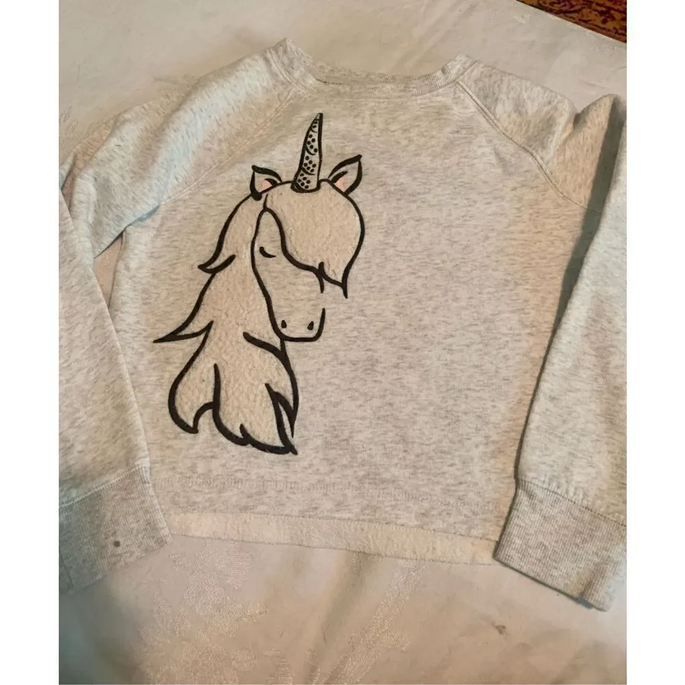 Justice Unicorn Shirt